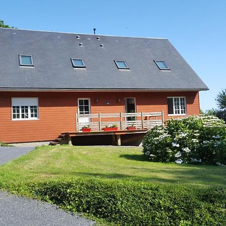 Villa Saint Pierre House Exterior foto