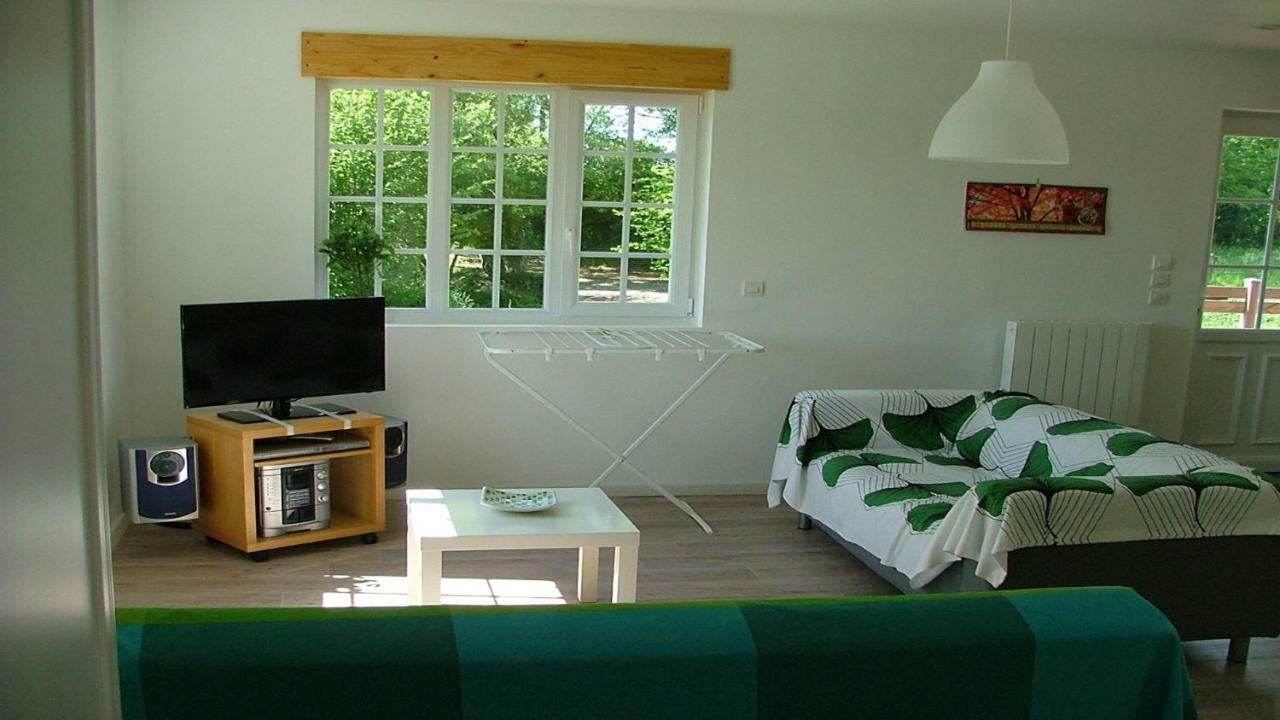 Villa Saint Pierre House Exterior foto